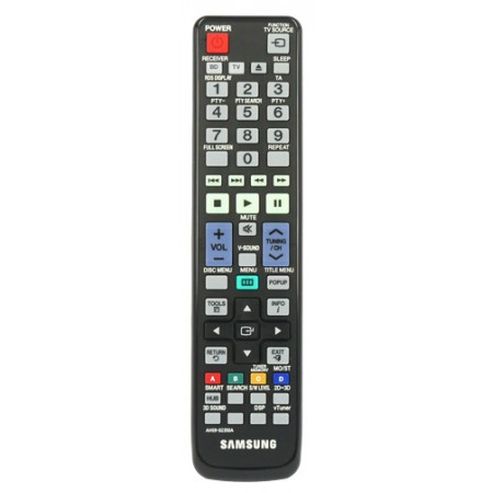 Remote Control SAMSUNG Original AH59-02350A