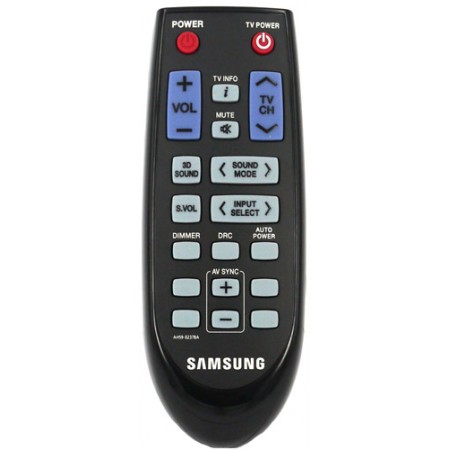 Remote Control SAMSUNG Original AH59-02378A