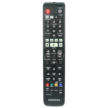 Remote Control SAMSUNG Original AH59-02404A