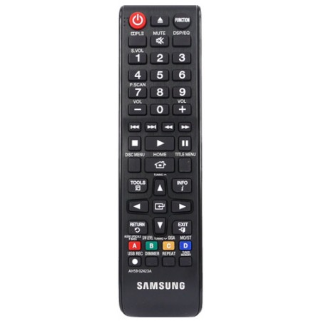 Remote Control SAMSUNG Original AH59-02423A