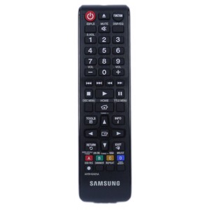 Remote Control SAMSUNG Original AH59-02425A