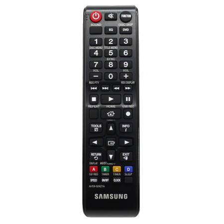 Remote Control SAMSUNG Original AH59-02427A