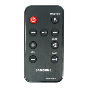 Remote Control SAMSUNG Original AH59-02482A