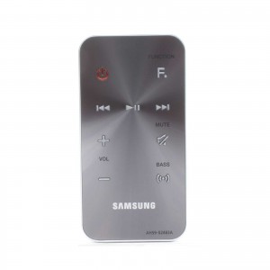 Remote Control SAMSUNG Original AH59-02483A