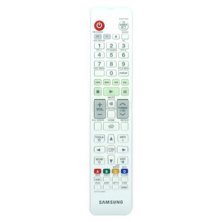 Remote Control SAMSUNG Original AH59-02489A