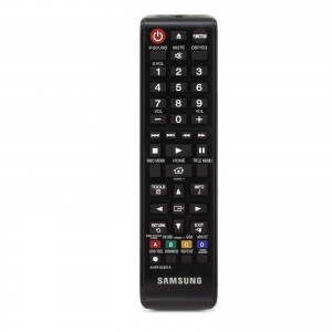 Remote Control SAMSUNG Original AH59-02491A