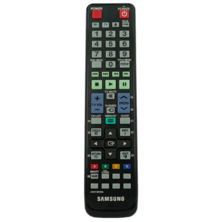 Remote Control SAMSUNG Original AK59-00130A