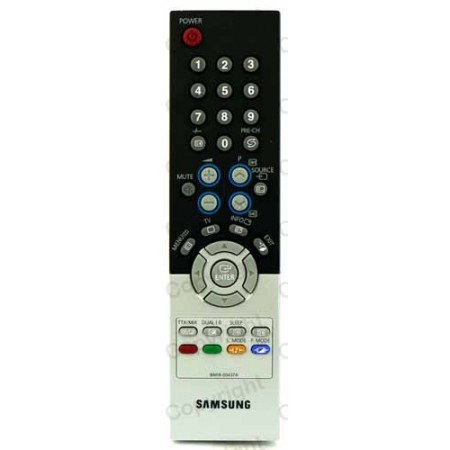 Remote Control SAMSUNG Original BN59-00437A