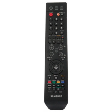 Remote Control SAMSUNG Original BN59-00651A