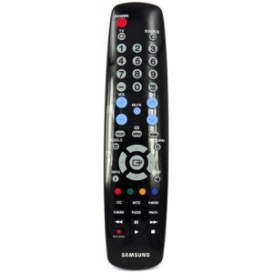 Remote Control SAMSUNG Original BN59-00690A