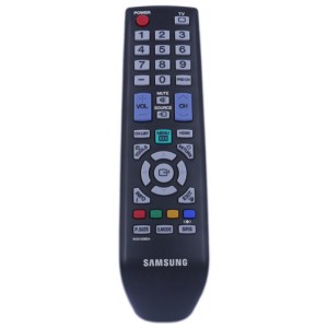 Remote Control SAMSUNG Original BN59-00889A