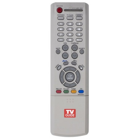 Remote Control SAMSUNG Original BP59-00071B