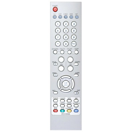 Remote Control SAMSUNG Original BP59-00089B