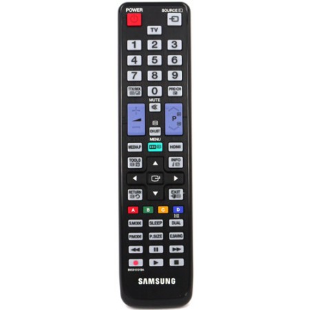 Remote Control SAMSUNG Original BN59-01019A BN59-01019A