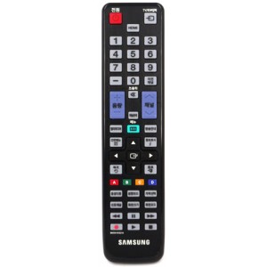 Remote Control SAMSUNG Original BN59-01021A (USE IR-8505G)