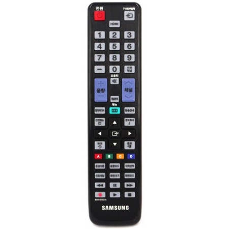 Remote Control SAMSUNG Original BN59-01021A (USE IR-8505G)