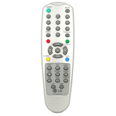 Remote Control LG Original 6710V00044L