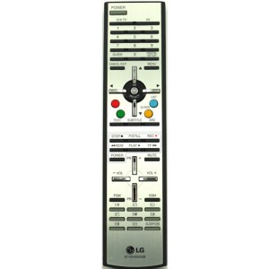 Remote Control LG Original 6710V00050B