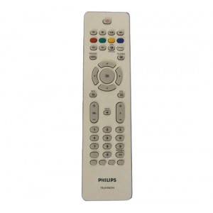 Remote Control PHILIPS Original 313923815401 RC2034309/01H
