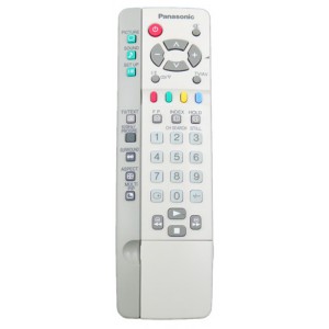 Remote Control PANASONIC Original EUR511226