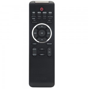 Remote Control PHILIPS Original 996510011360 MCM277 TE10011360