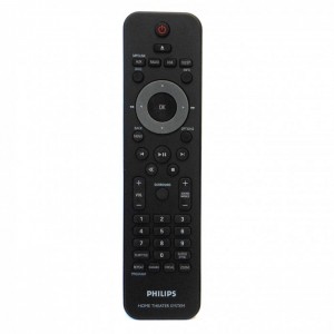Remote Control PHILIPS Original 996510012491 TE10012491