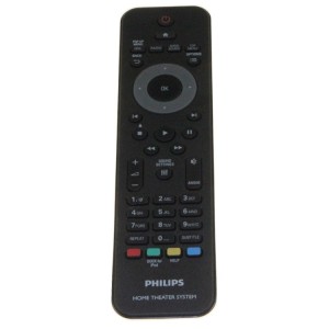 Remote Control PHILIPS Original 996510051433 YKF224-04