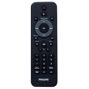 Remote Control PHILIPS Original 996510056596