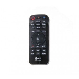 Remote Control LG Original AKB72913302