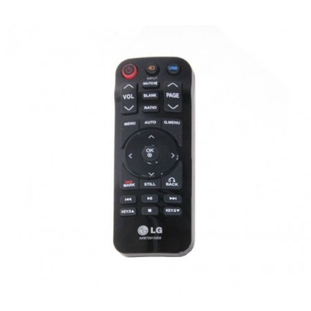 Remote Control LG Original AKB72913302