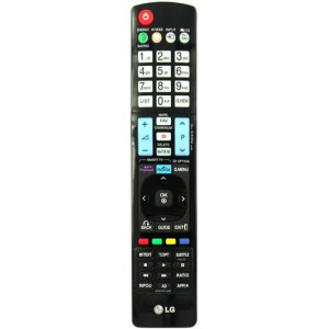 Remote Control LG Original AKB72914290