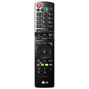 Remote Control LG Original AKB72915219