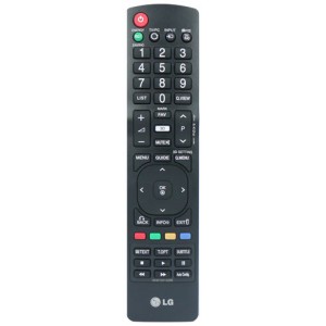 Remote Control LG Original AKB72915269