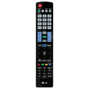 Remote Control LG Original AKB73275656