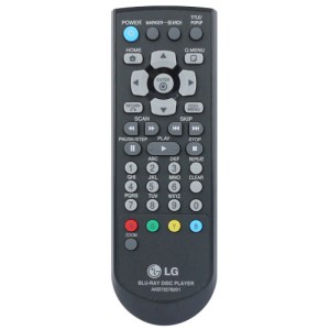 Remote Control LG Original AKB73276201