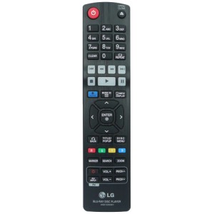 Remote Control LG Original AKB73295901