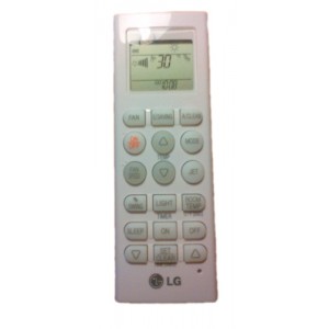 Remote Control LG Original AKB73315611