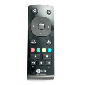 Remote Control LG Original AKB73355401