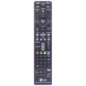 Remote Control LG Original AKB73597103