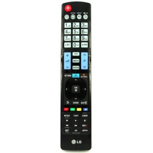 Remote Control LG Original AKB73615306