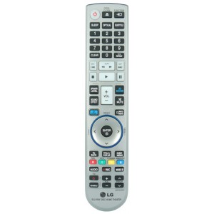 Remote Control LG Original AKB73616203