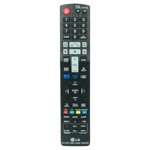 Remote Control LG Original AKB73655503