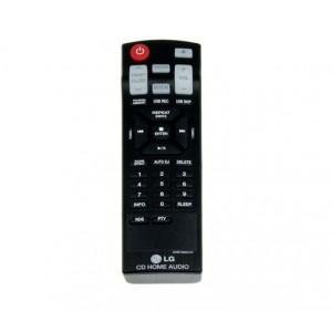 Remote Control LG Original AKB73655707