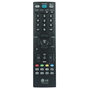 Remote Control LG Original AKB73655822