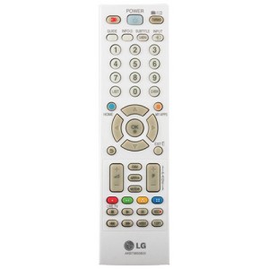 Remote Control LG Original AKB73655833