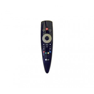 Remote Control LG Original AKB73655901