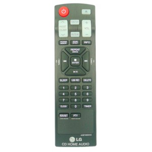 Remote Control LG Original AKB73656403