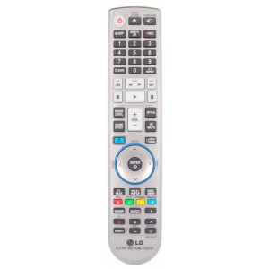 Remote Control LG Original AKB73656503