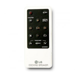 Remote Control LG Original AKB73657601