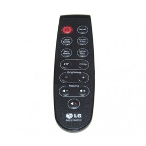 Remote Control LG Original MKJ61963201